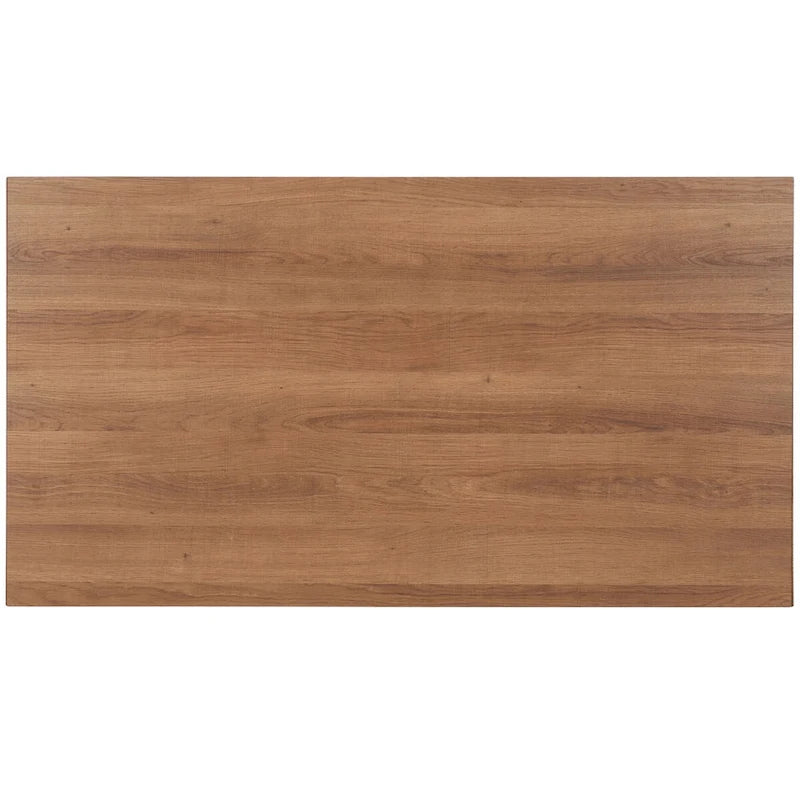 SAFAVIEH Valerie Couchtisch – 43 B x 24 T x 17 H – 43Bx24Tx17H