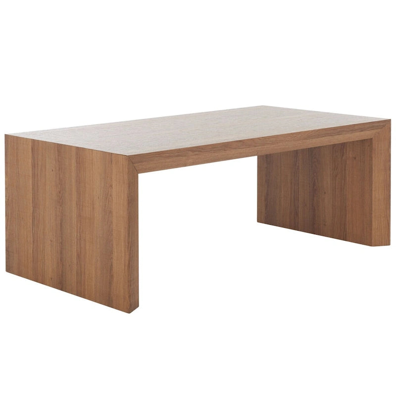 SAFAVIEH Valerie Couchtisch – 43 B x 24 T x 17 H – 43Bx24Tx17H
