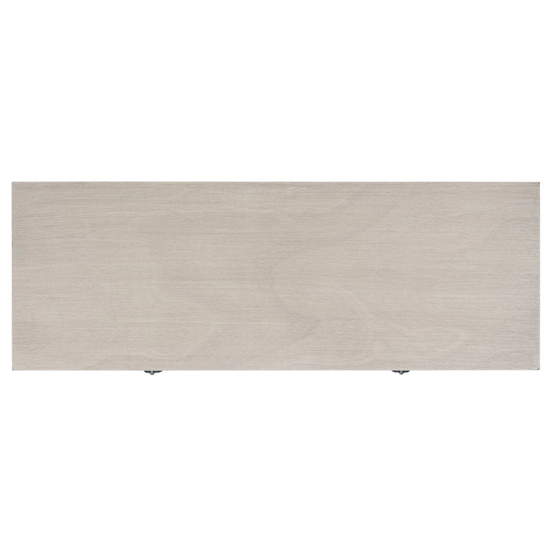 SAFAVIEH Barbra Konsolentisch mit 2 Schubladen – 35,5 B x 13 T x 29,5 H – 36 B x 13 T x 30 H