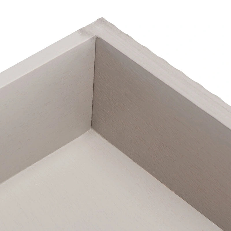 SAFAVIEH Artelia Konsolentisch mit 4 Schubladen – 107 cm B x 33 cm T x 75 cm H – 107 B x 33 T x 76 H