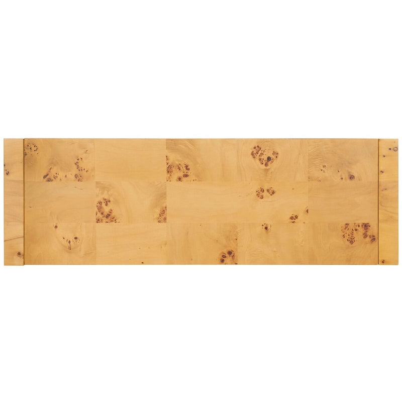 SAFAVIEH Elissaveta Konsolentisch - 34 B x 11 T x 28 H - 34Bx11Tx28H