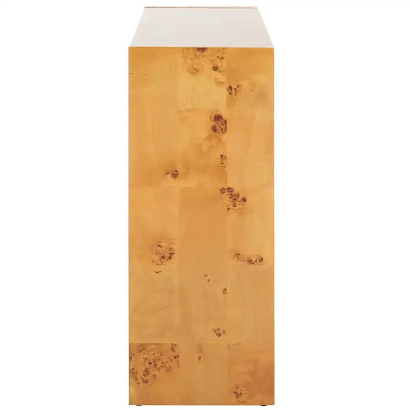 SAFAVIEH Elissaveta Konsolentisch - 34 B x 11 T x 28 H - 34Bx11Tx28H