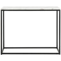 SAFAVIEH Anney Konsolentisch – 13.8 x 39.4 x 31.5 – 14Wx39Dx32H