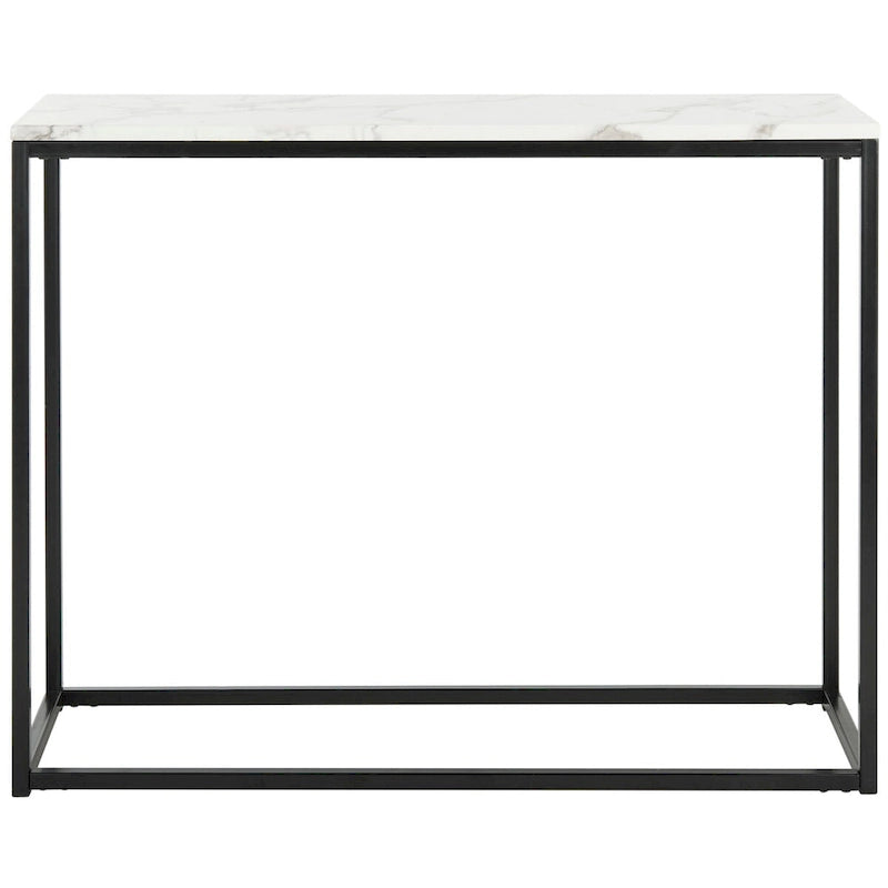 SAFAVIEH Anney Konsolentisch – 13.8 x 39.4 x 31.5 – 14Wx39Dx32H