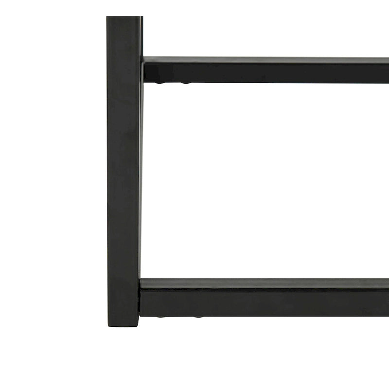 SAFAVIEH Anney Konsolentisch – 13.8 x 39.4 x 31.5 – 14Wx39Dx32H