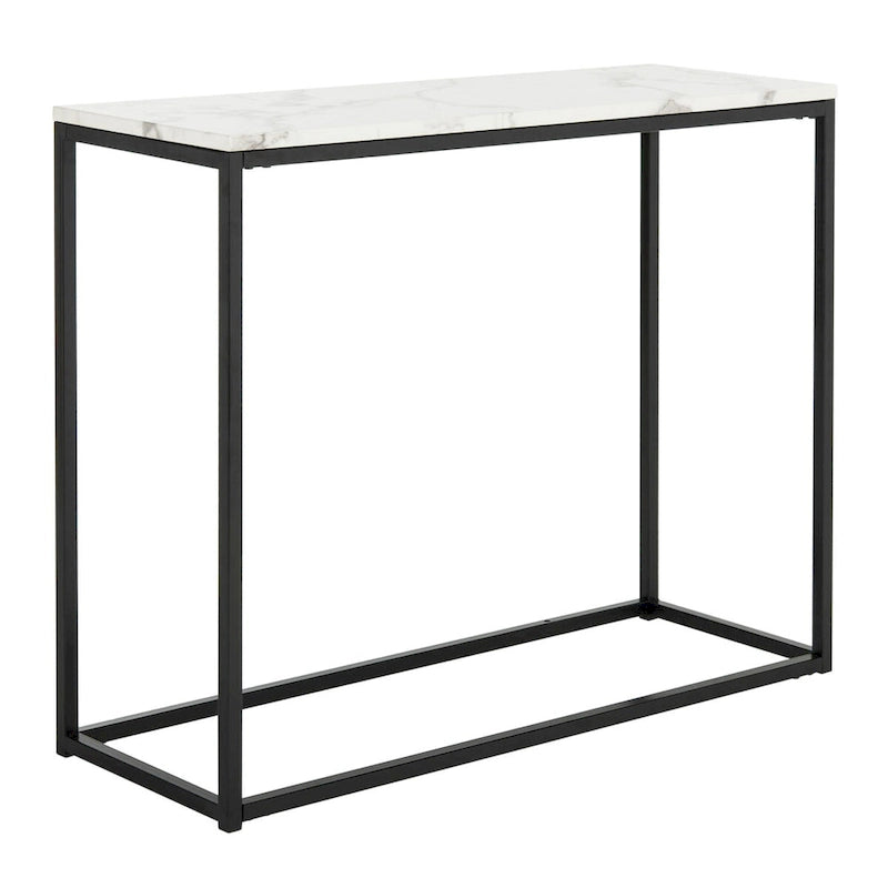 SAFAVIEH Anney Konsolentisch – 13.8 x 39.4 x 31.5 – 14Wx39Dx32H