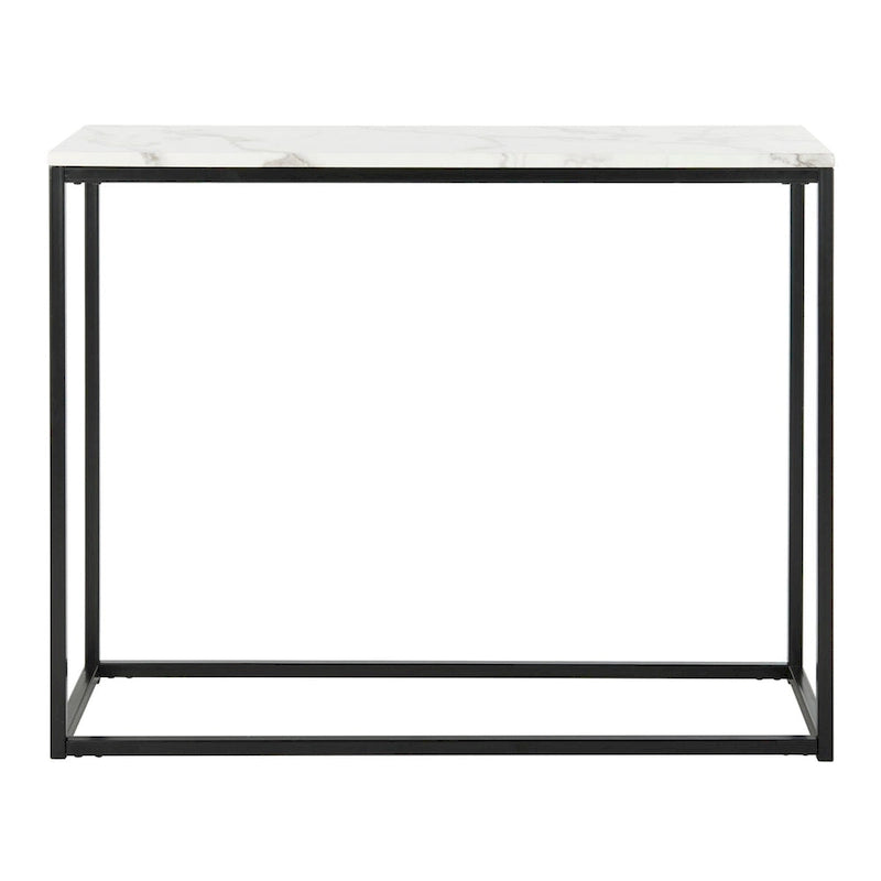 SAFAVIEH Anney Konsolentisch – 13.8 x 39.4 x 31.5 – 14Wx39Dx32H