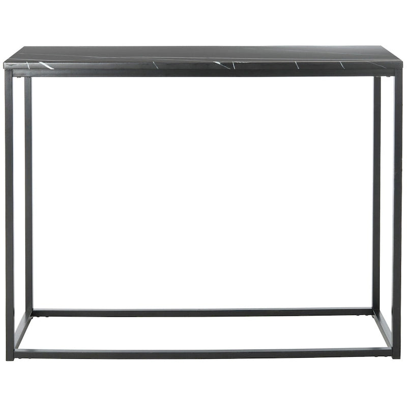 SAFAVIEH Anney Konsolentisch – 13.8 x 39.4 x 31.5 – 14Wx39Dx32H