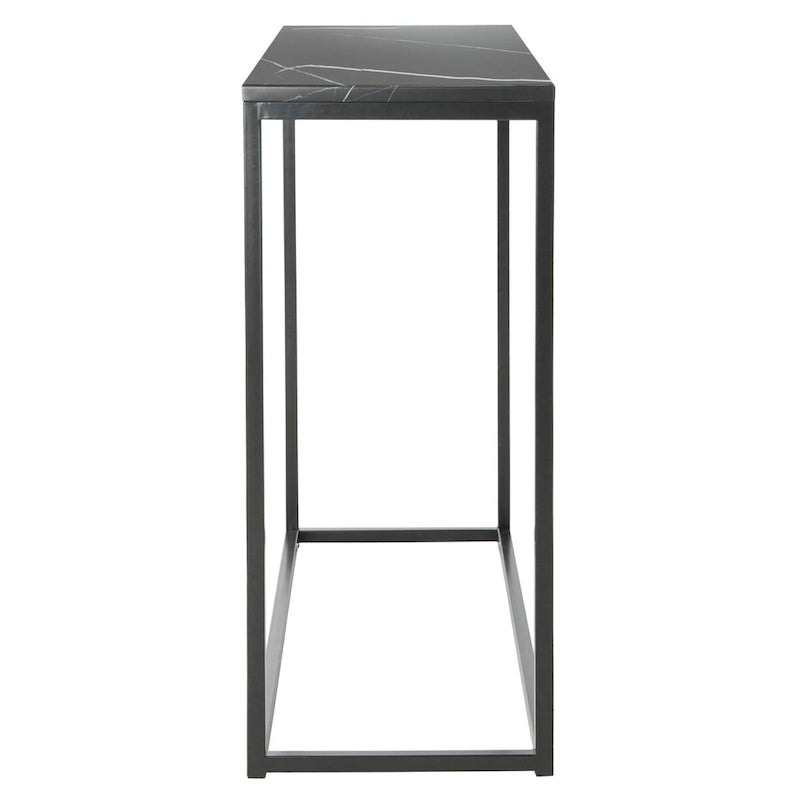 SAFAVIEH Anney Konsolentisch – 13.8 x 39.4 x 31.5 – 14Wx39Dx32H