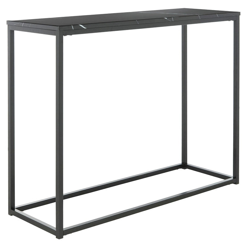 SAFAVIEH Anney Konsolentisch – 13.8 x 39.4 x 31.5 – 14Wx39Dx32H
