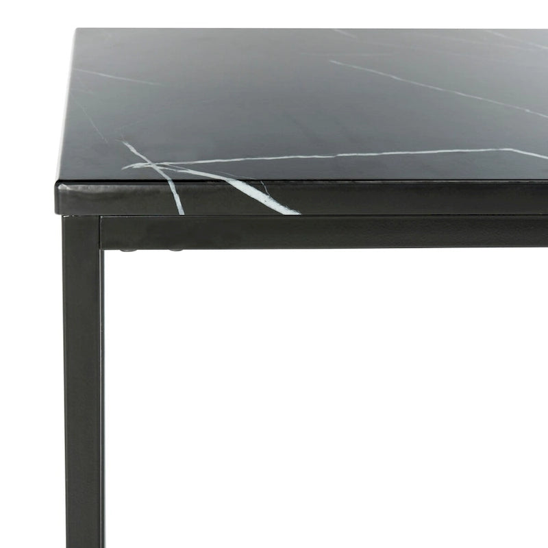 SAFAVIEH Anney Konsolentisch – 13.8 x 39.4 x 31.5 – 14Wx39Dx32H