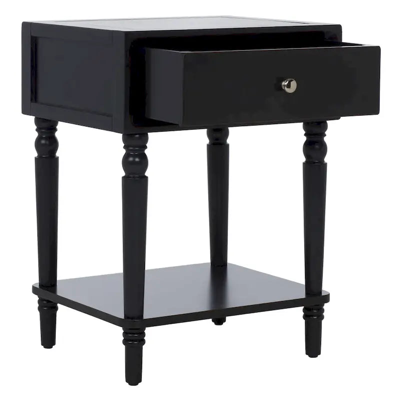 SAFAVIEH Louetta Beistelltisch - 46B x 38T x 61H cm