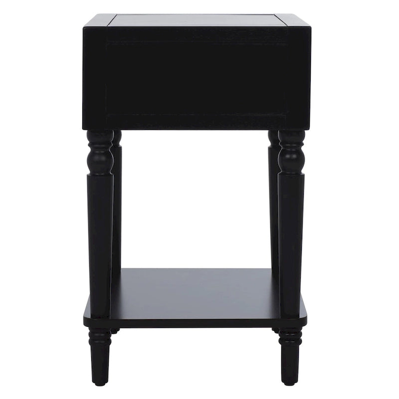 SAFAVIEH Louetta Beistelltisch - 46B x 38T x 61H cm