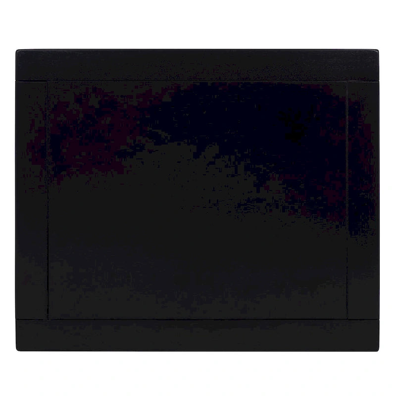 SAFAVIEH Louetta Beistelltisch - 46B x 38T x 61H cm