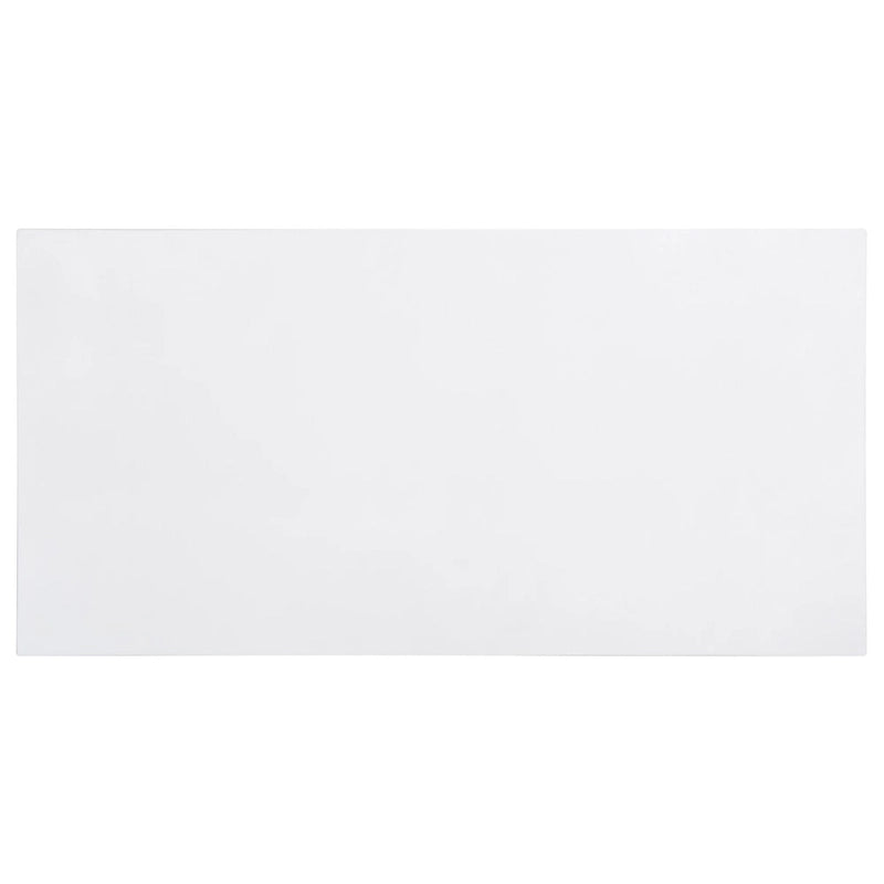 SAFAVIEH Dina Rechteckiger Couchtisch – 40 B x 20 T x 14 H – 40Bx20Tx14H