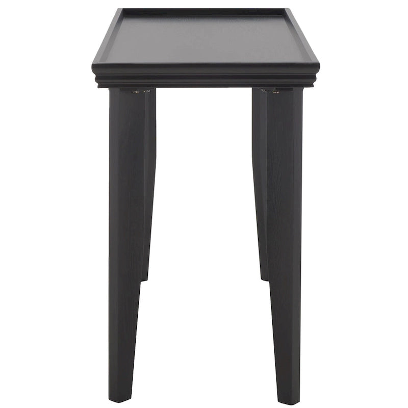 SAFAVIEH Hledis Konsolentisch – 119,38B x 48,26T x 73,66H cm