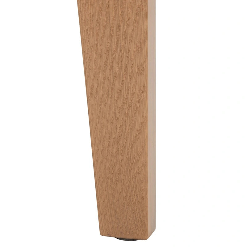 SAFAVIEH Hledis Konsolentisch – 119,38B x 48,26T x 73,66H cm