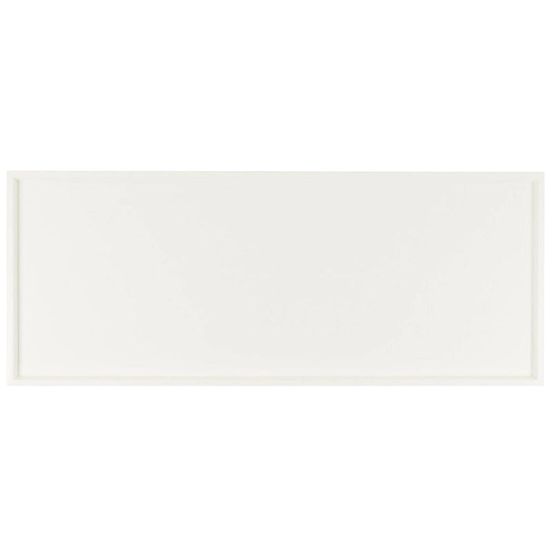 SAFAVIEH Hledis Konsolentisch – 119,38B x 48,26T x 73,66H cm