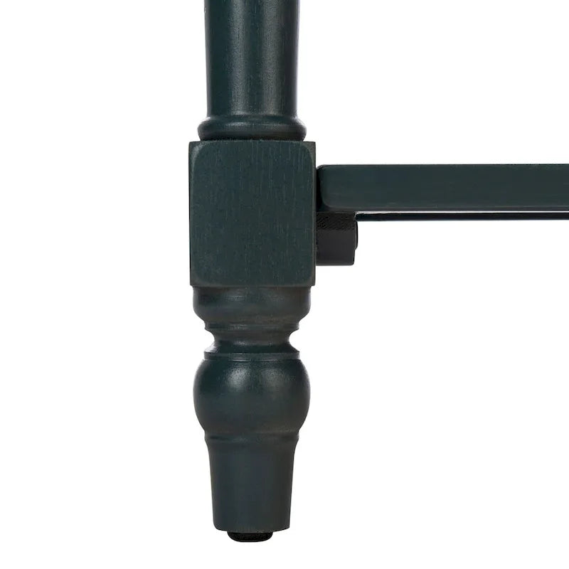 SAFAVIEH Wendel Beistelltisch – 20 x 16 x 25 – 20B x 16T x 25H