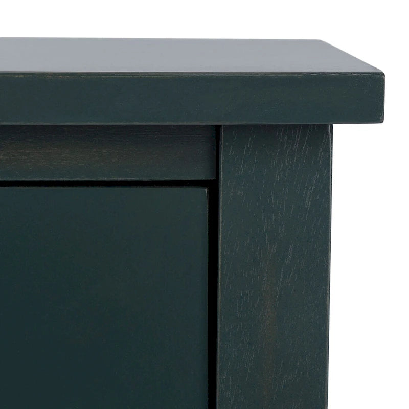SAFAVIEH Wendel Beistelltisch – 20 x 16 x 25 – 20B x 16T x 25H