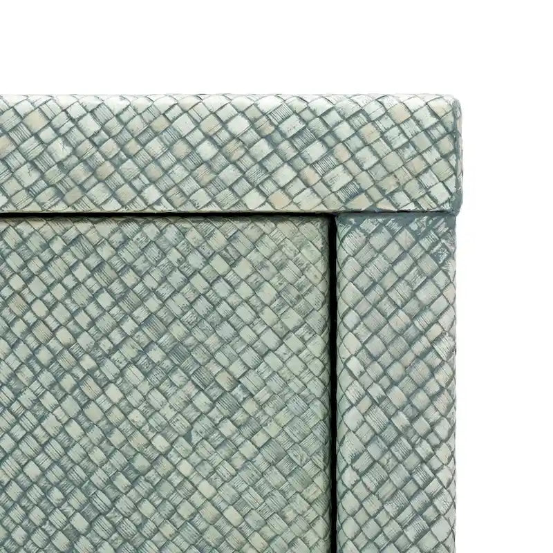 SAFAVIEH Francisca Konsolentisch mit 2 Schubladen und 1 Ablage – 31 B x 14 L x 30 H – 31Wx14Tx30H