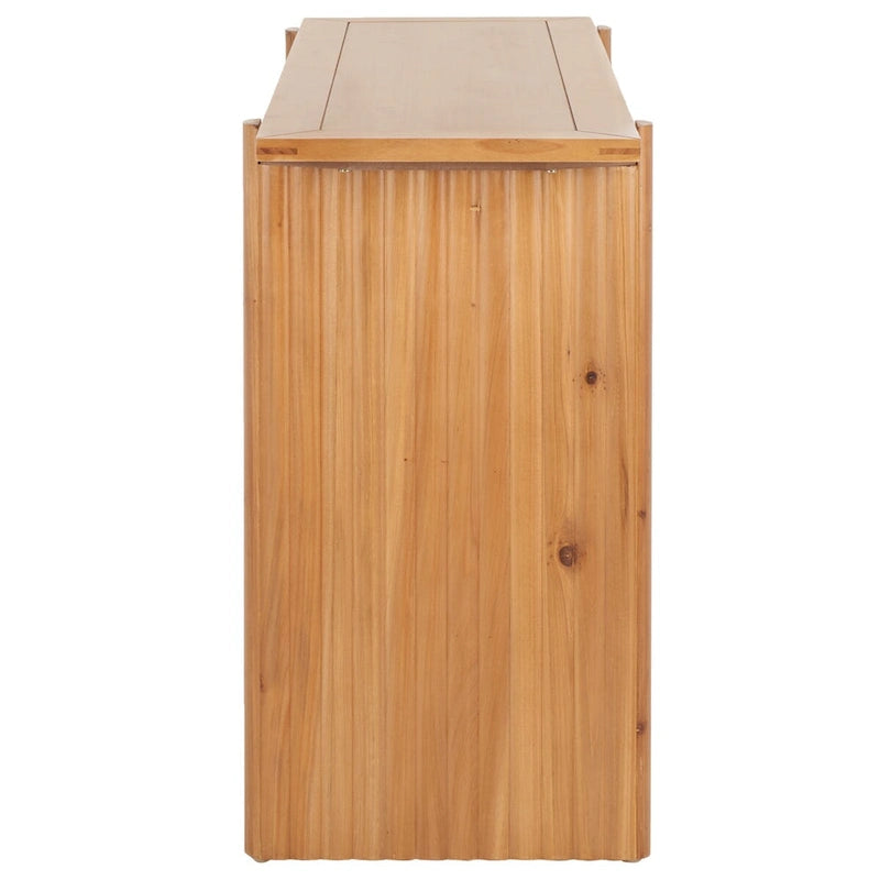 SAFAVIEH Eilika Konsolentisch – 59 B x 15 T x 19 H – 47Bx16Tx30H