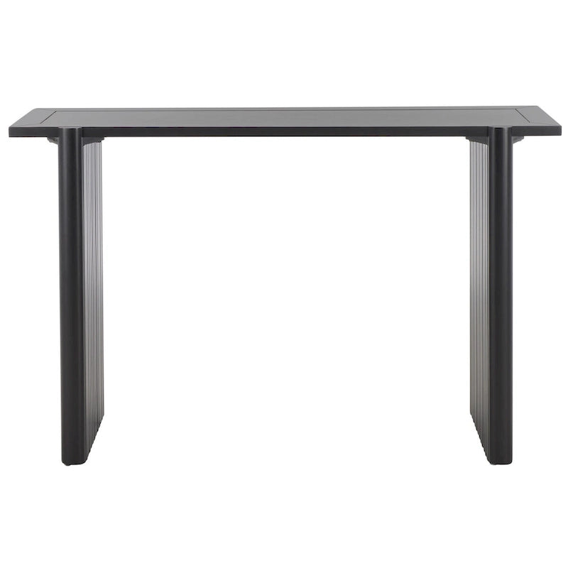SAFAVIEH Eilika Konsolentisch – 59 B x 15 T x 19 H – 47Bx16Tx30H
