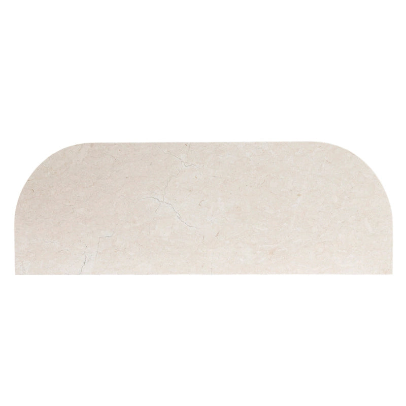 Beistelltisch Butler Danielle Marble Konsole