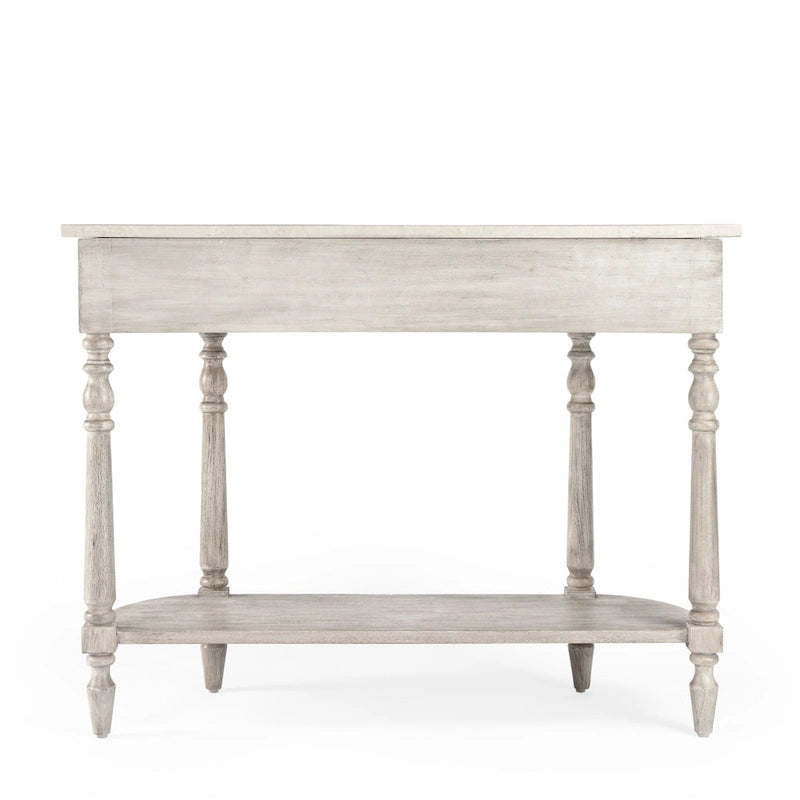 Beistelltisch Butler Danielle Marble Konsole