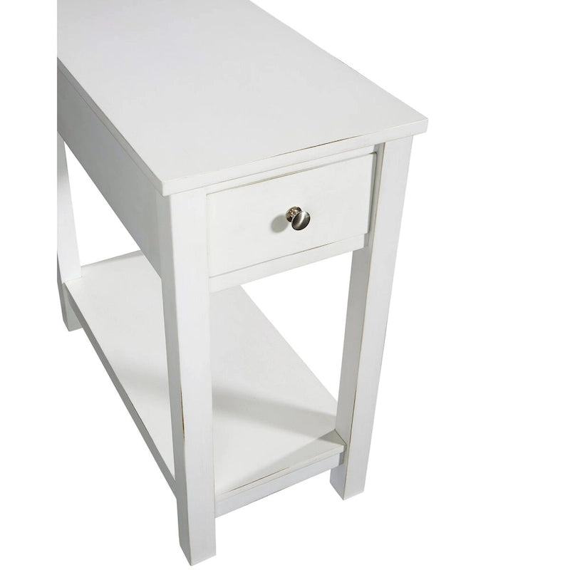 Chairsides III Beistelltisch