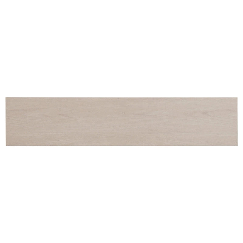 Piedmont 56 Breiter rechteckiger Konsolentisch – 55,75 breit