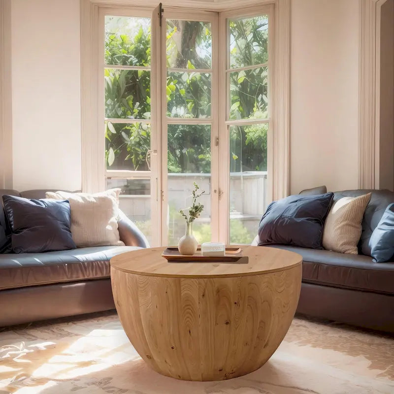 31.50Couchtisch im Vintage-Stil