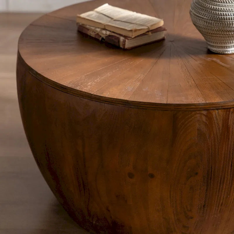 31.50Couchtisch im Vintage-Stil