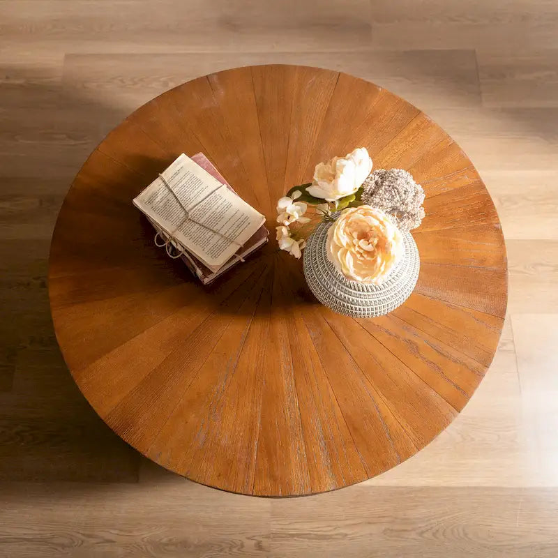 31.50Couchtisch im Vintage-Stil