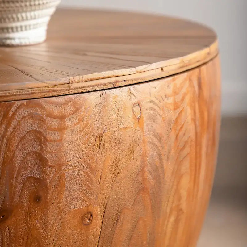 31.50Couchtisch im Vintage-Stil