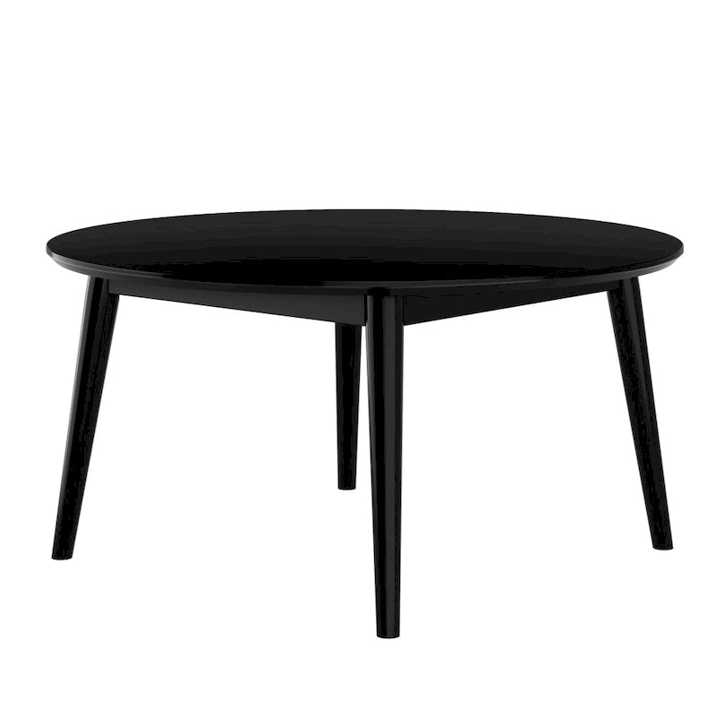 Plank and Beam Mid-Century Modern Couchtisch - 36