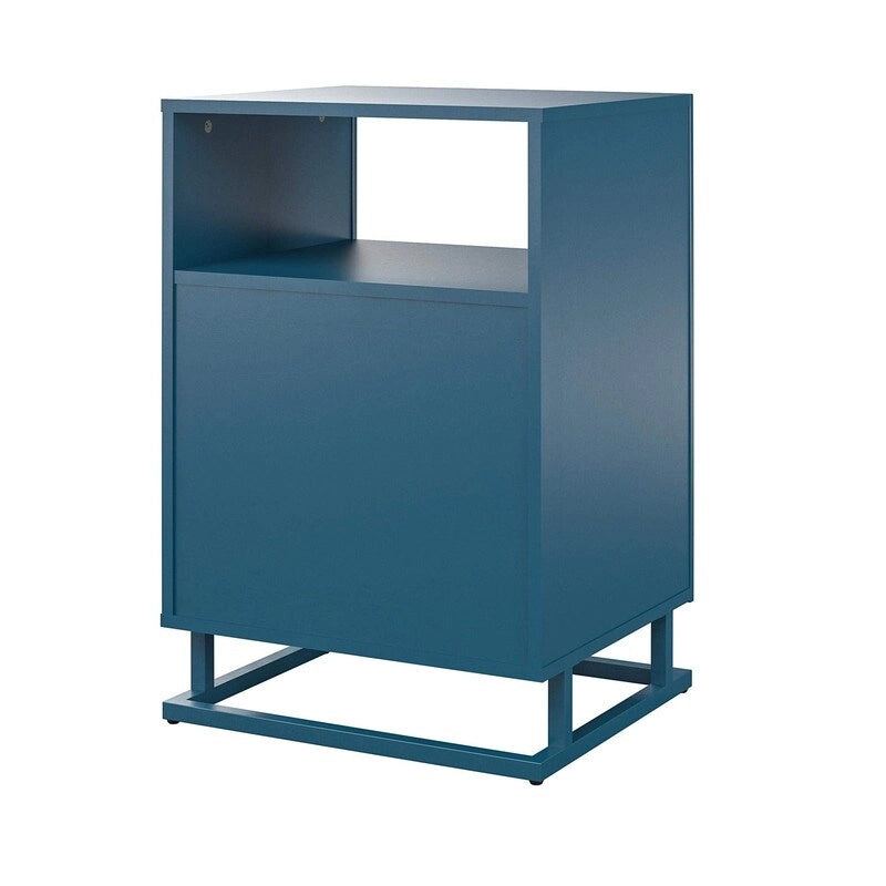 Plattenspielerständer – 16,14T x 19B x 27,56H