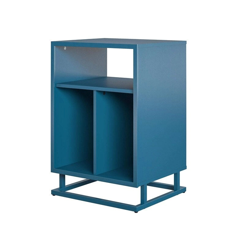 Plattenspielerständer – 16,14T x 19B x 27,56H