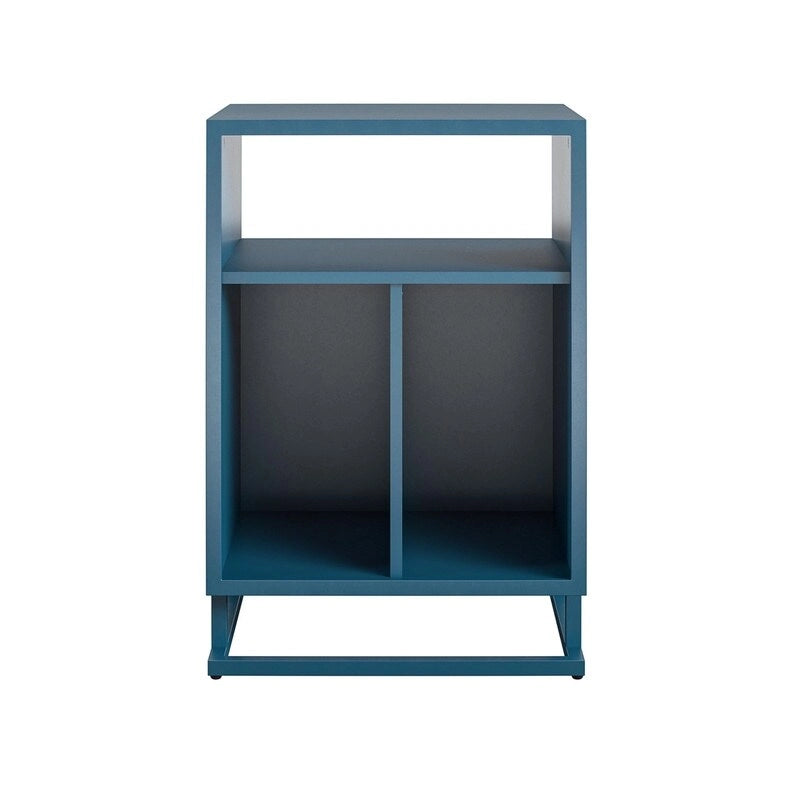 Plattenspielerständer – 16,14T x 19B x 27,56H