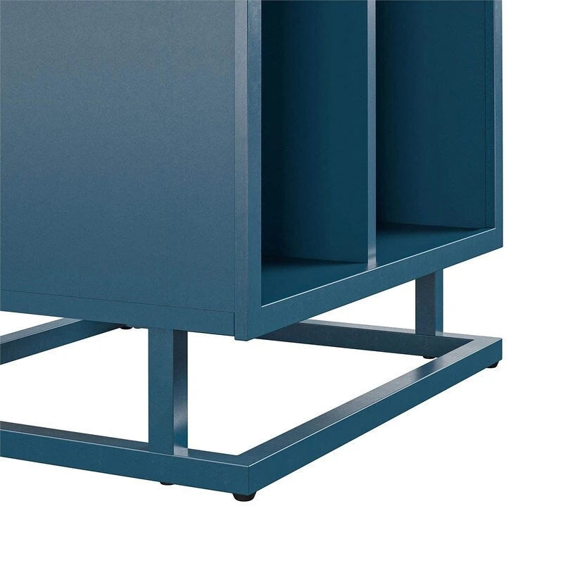 Plattenspielerständer – 16,14T x 19B x 27,56H