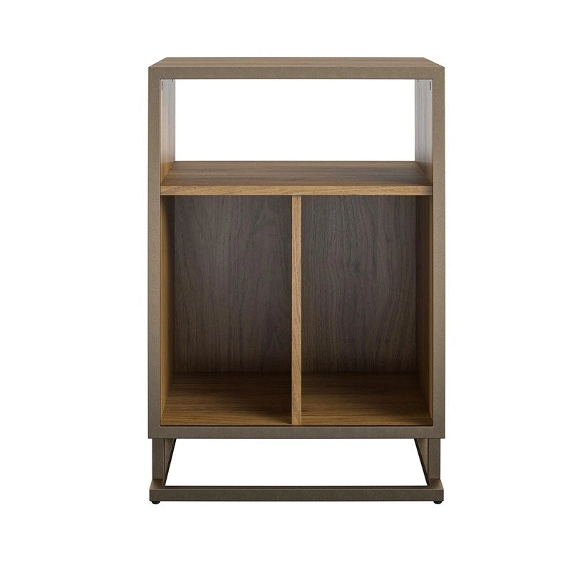 Plattenspielerständer – 16,14T x 19B x 27,56H