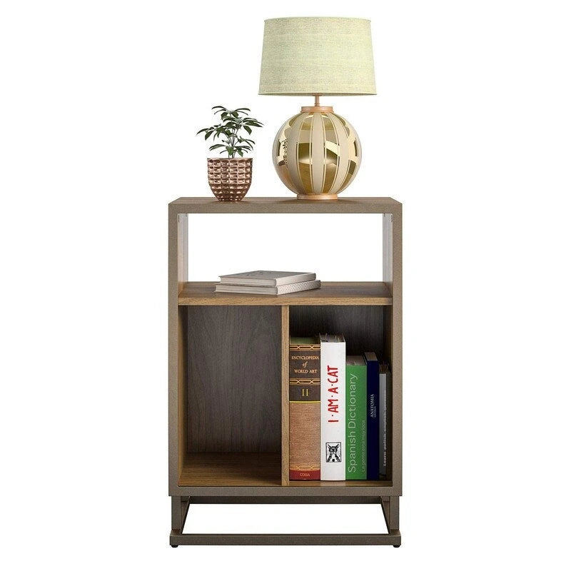 Plattenspielerständer – 16,14T x 19B x 27,56H
