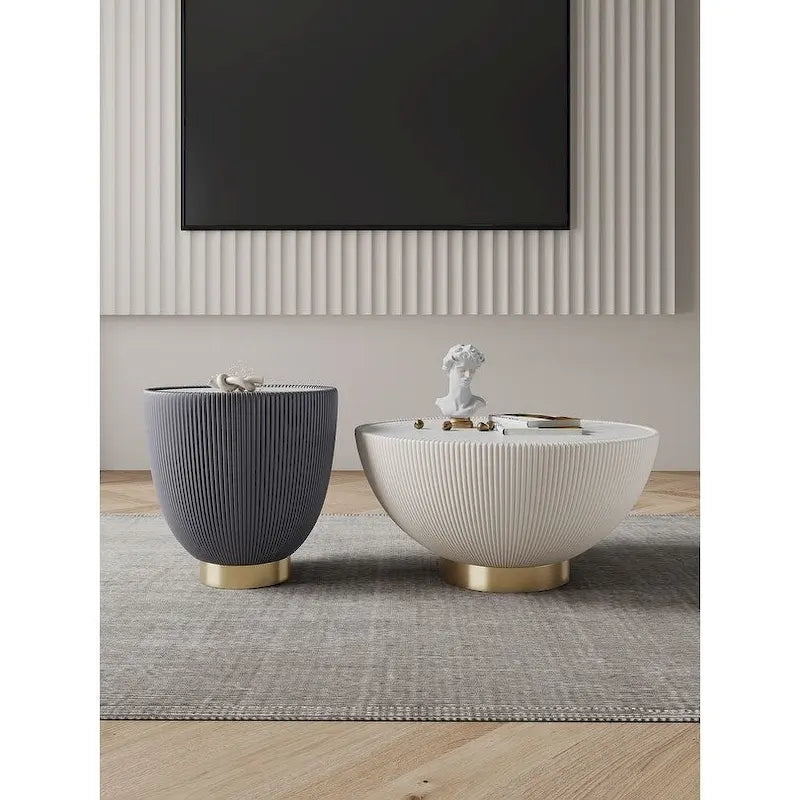 Manhattan Comfort Modern Anderson 2.0 Polster-Tischsets
