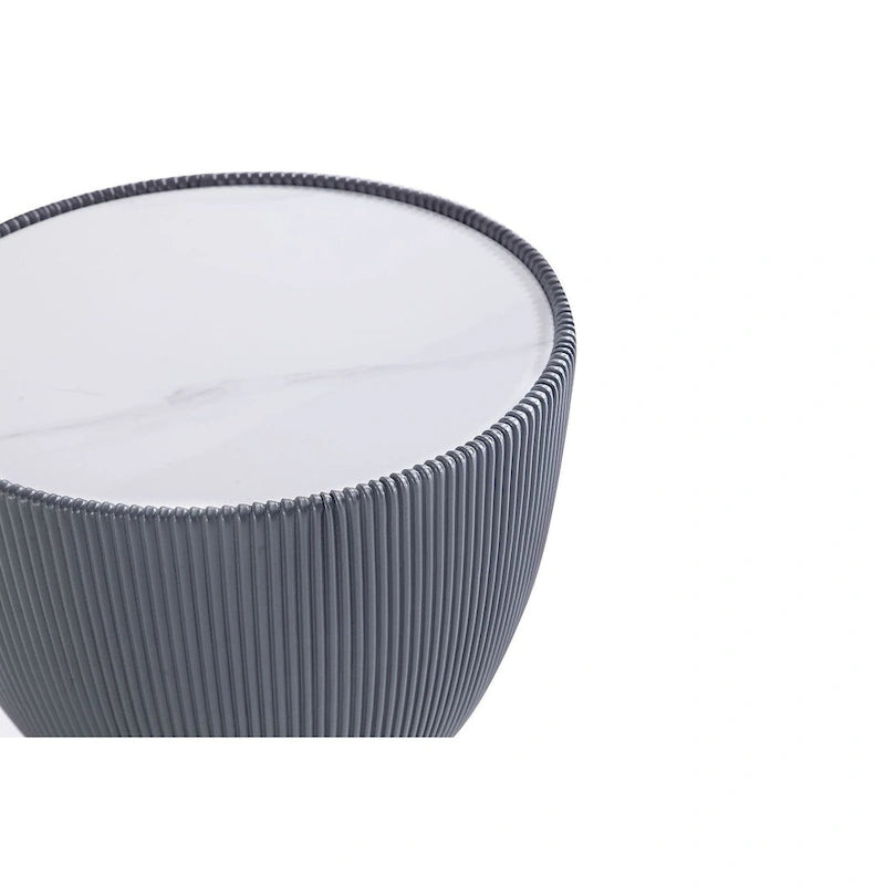 Manhattan Comfort Modern Anderson 2.0 Polster-Tischsets