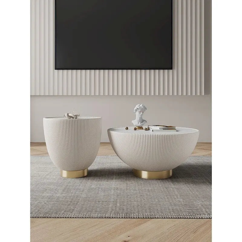 Manhattan Comfort Modern Anderson 2.0 Polster-Tischsets