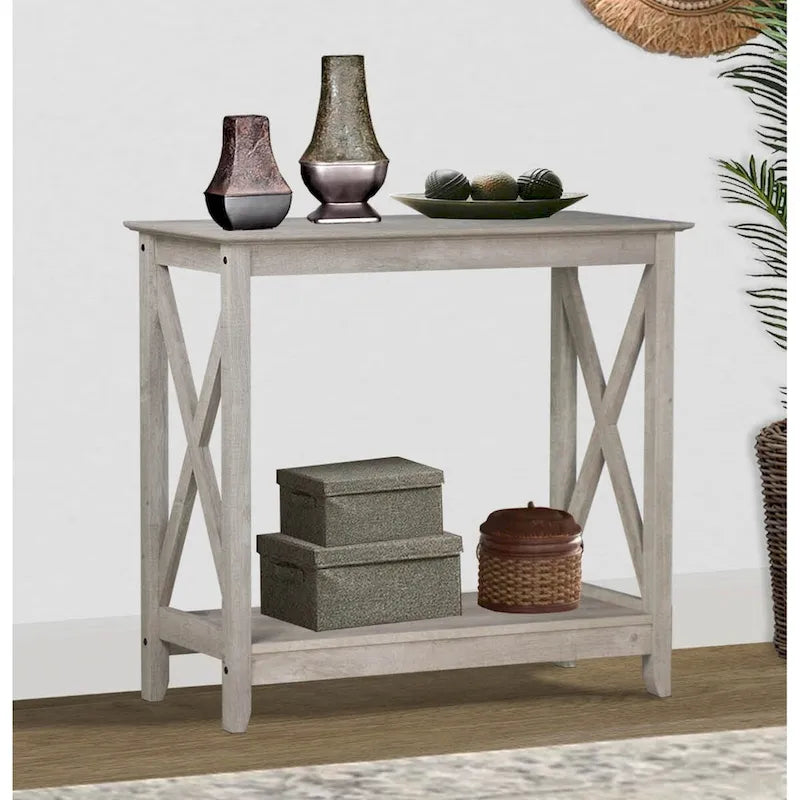 Saint Birch Lambert Konsolentisch im modernen Landhausstil