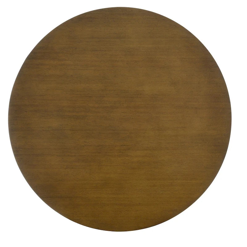 Moderner minimalistischer Couchtisch, Massivholz-Couchtisch, Couchtisch im nordischen Stil, schlichtes Design, für Zuhause geeignet