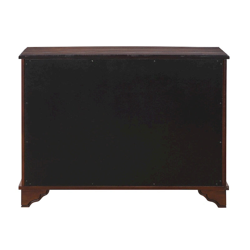 40 Retro-Holz-Sofa-Couchtisch mit verstellbarem Ablagefach