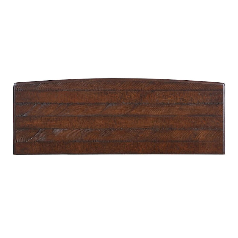 40 Retro-Holz-Sofa-Couchtisch mit verstellbarem Ablagefach