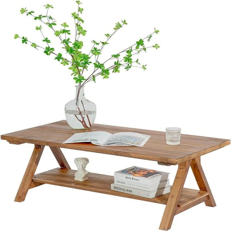 Couchtisch – 21,7T x 42,5B x 17,7H